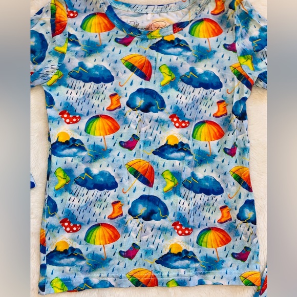 💧Ollee & Belle Bamboo Set💧 - Picture 3 of 5